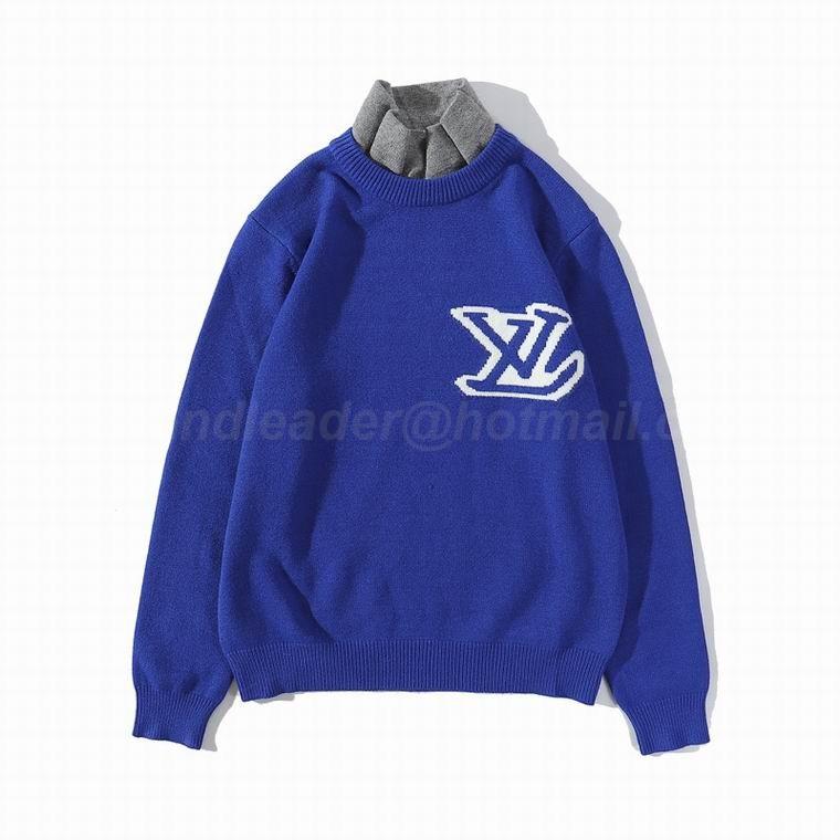 LV Men's Sweater 8